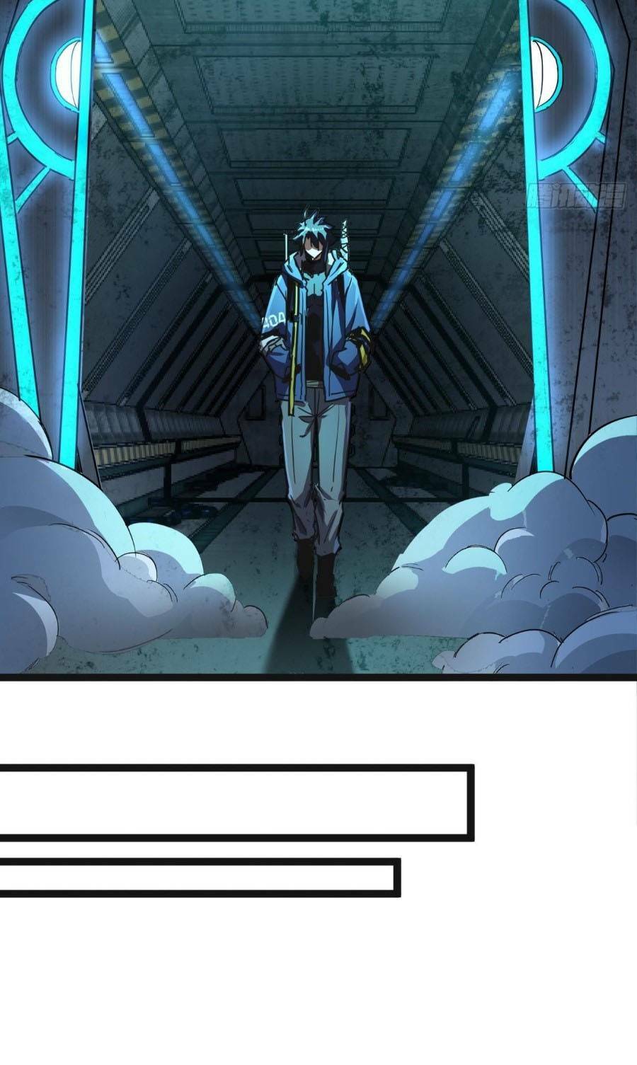 Trò Chơi Này Cũng Quá Chân Thật Rồi! Chapter 18 - Trang 2