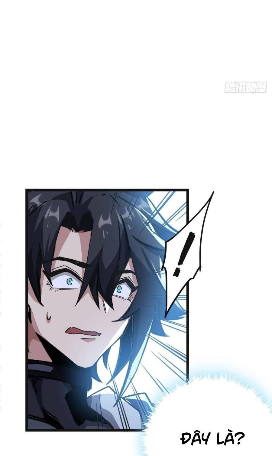 Trò Chơi Này Cũng Quá Chân Thật Rồi! Chapter 18 - Trang 2