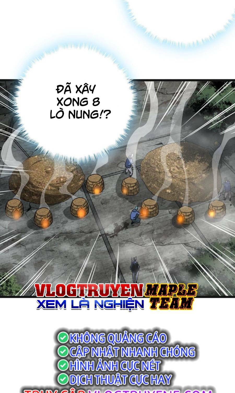 Trò Chơi Này Cũng Quá Chân Thật Rồi! Chapter 18 - Trang 2