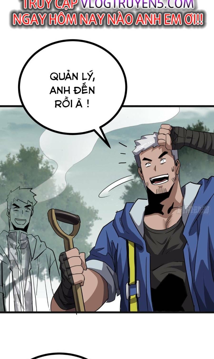 Trò Chơi Này Cũng Quá Chân Thật Rồi! Chapter 18 - Trang 2