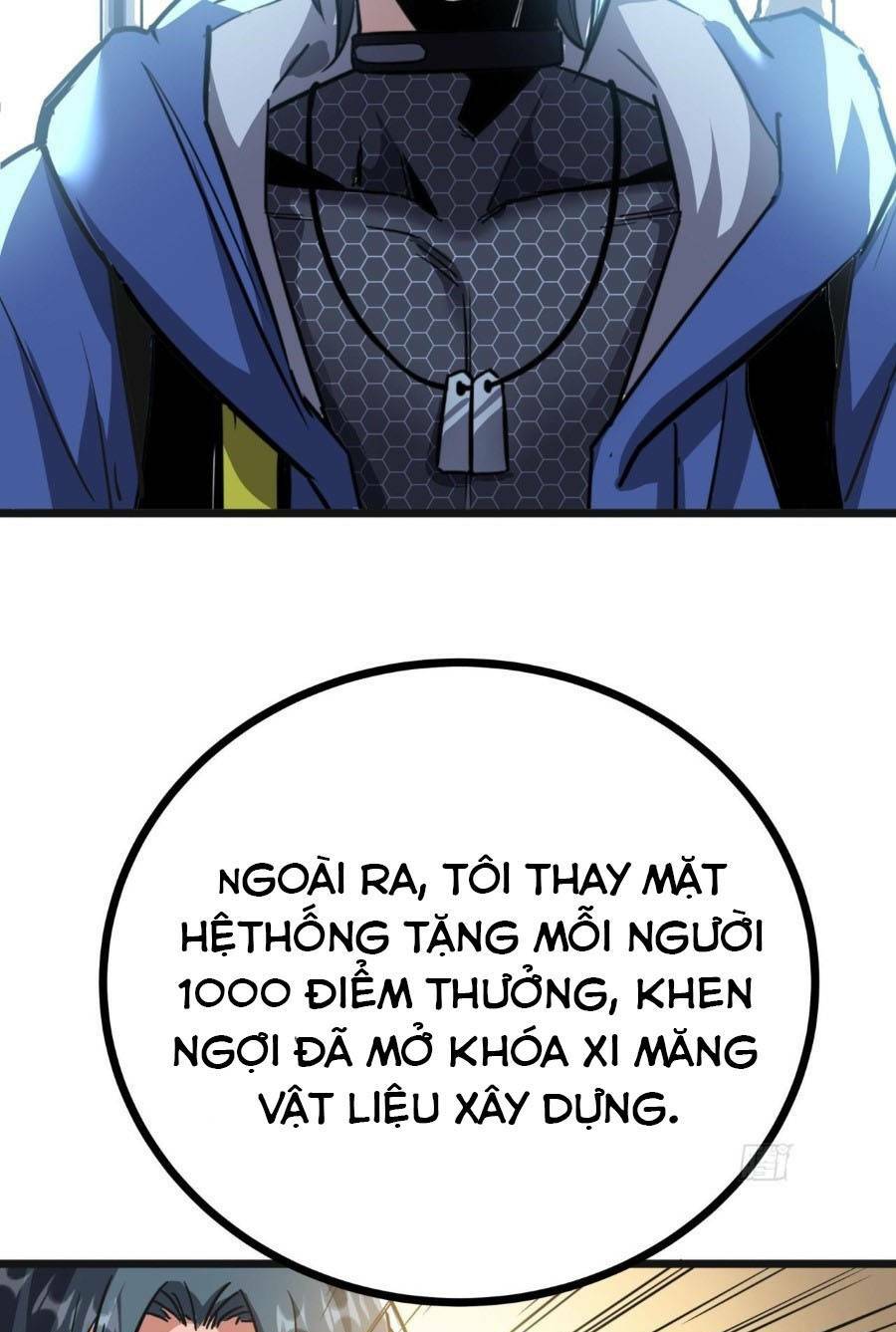 Trò Chơi Này Cũng Quá Chân Thật Rồi! Chapter 18 - Trang 2