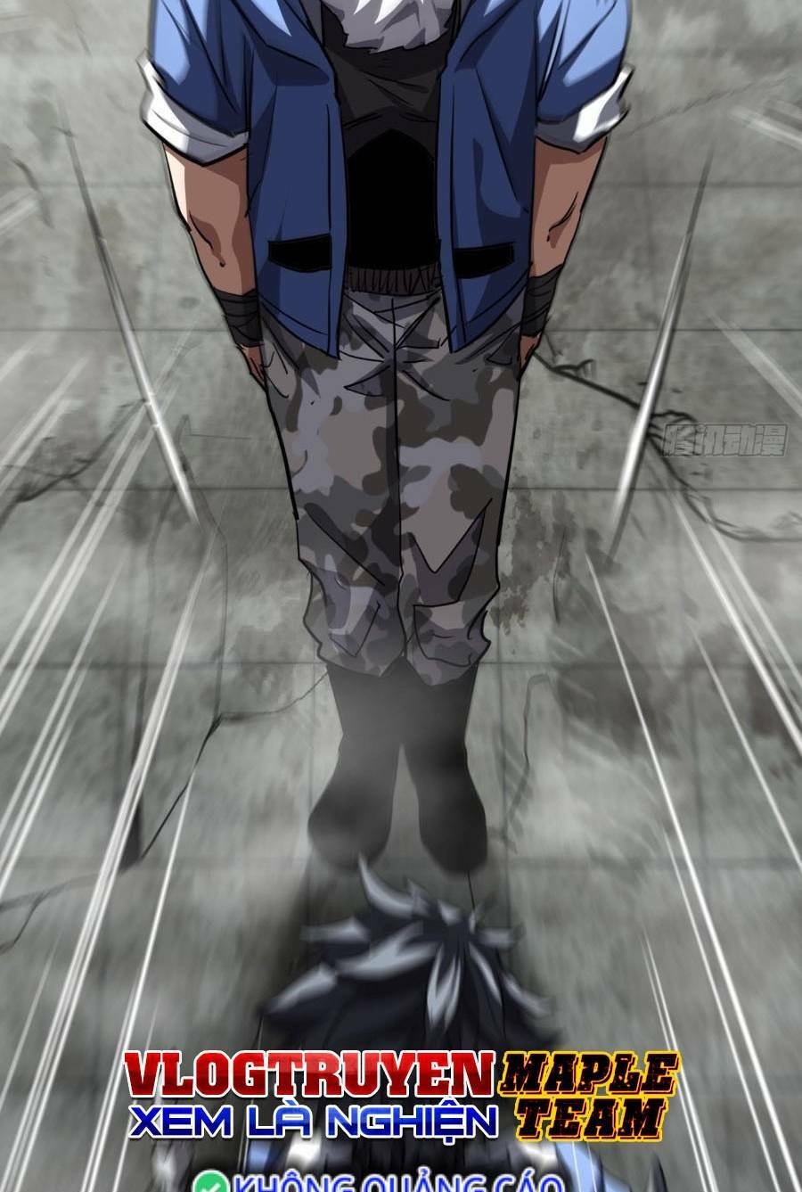 Trò Chơi Này Cũng Quá Chân Thật Rồi! Chapter 18 - Trang 2