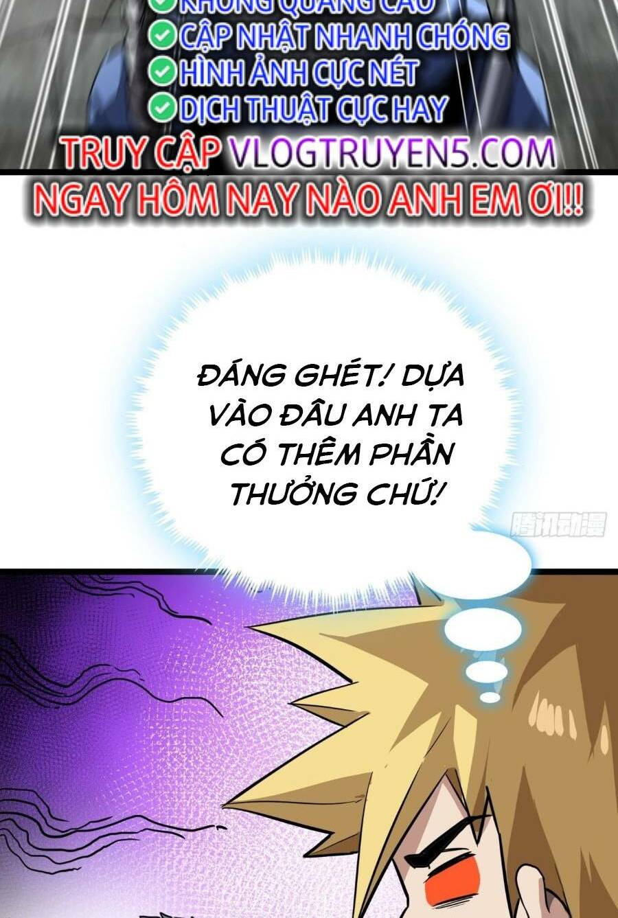 Trò Chơi Này Cũng Quá Chân Thật Rồi! Chapter 18 - Trang 2