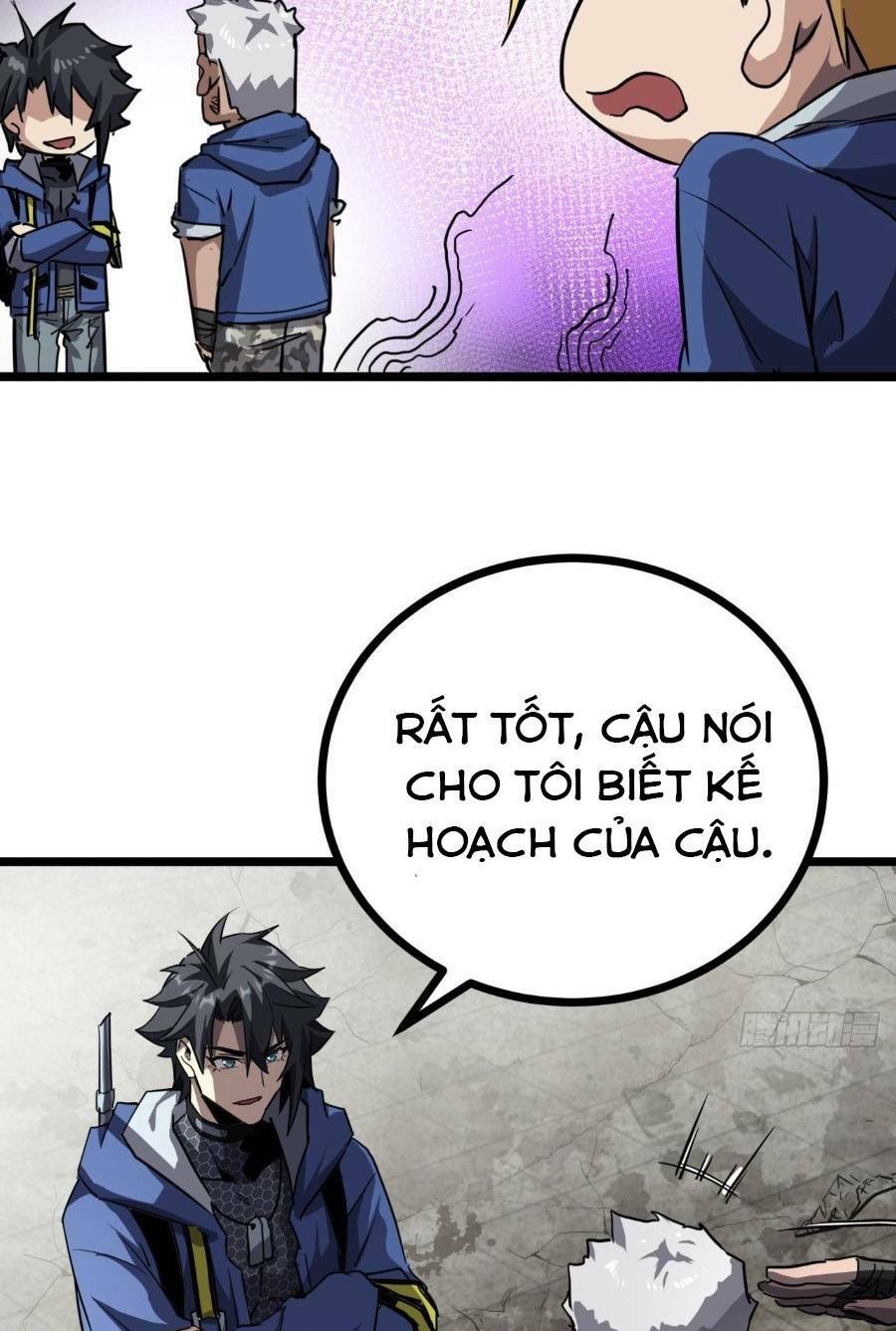 Trò Chơi Này Cũng Quá Chân Thật Rồi! Chapter 18 - Trang 2