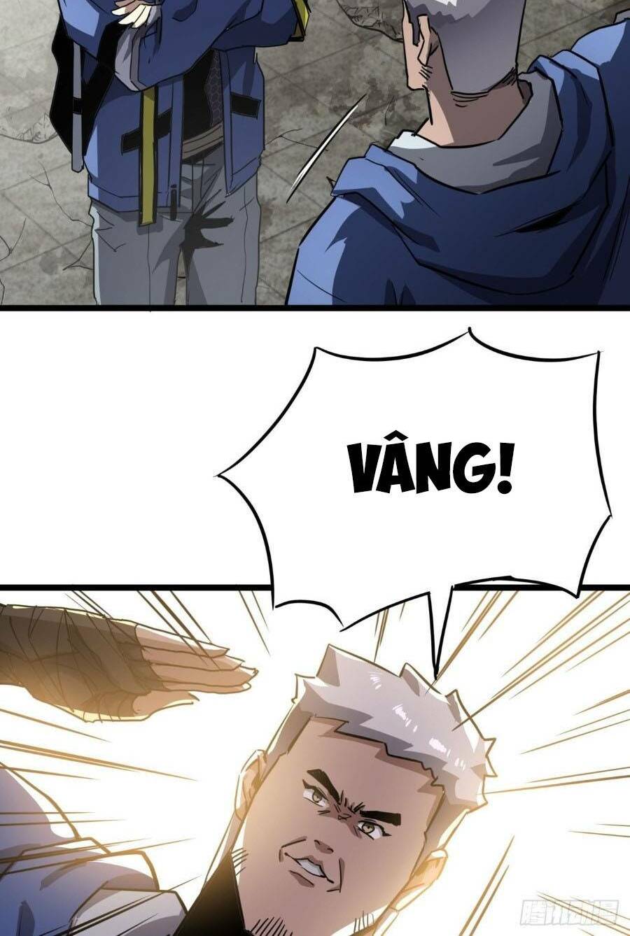 Trò Chơi Này Cũng Quá Chân Thật Rồi! Chapter 18 - Trang 2