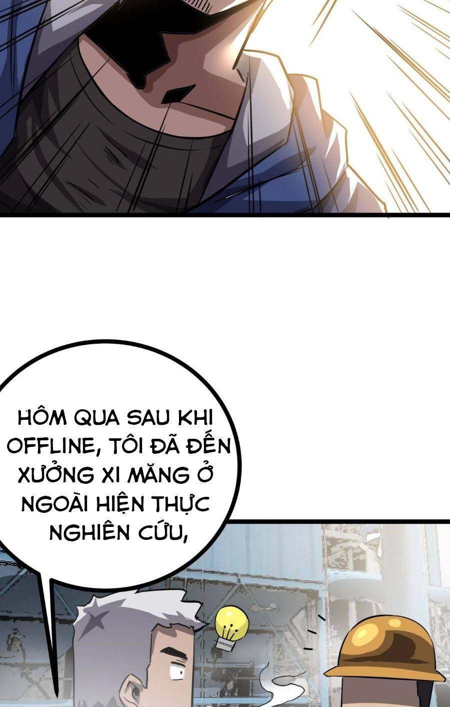 Trò Chơi Này Cũng Quá Chân Thật Rồi! Chapter 18 - Trang 2