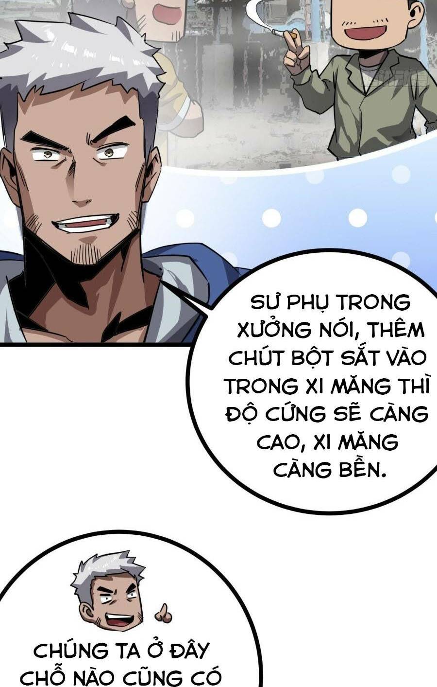 Trò Chơi Này Cũng Quá Chân Thật Rồi! Chapter 18 - Trang 2
