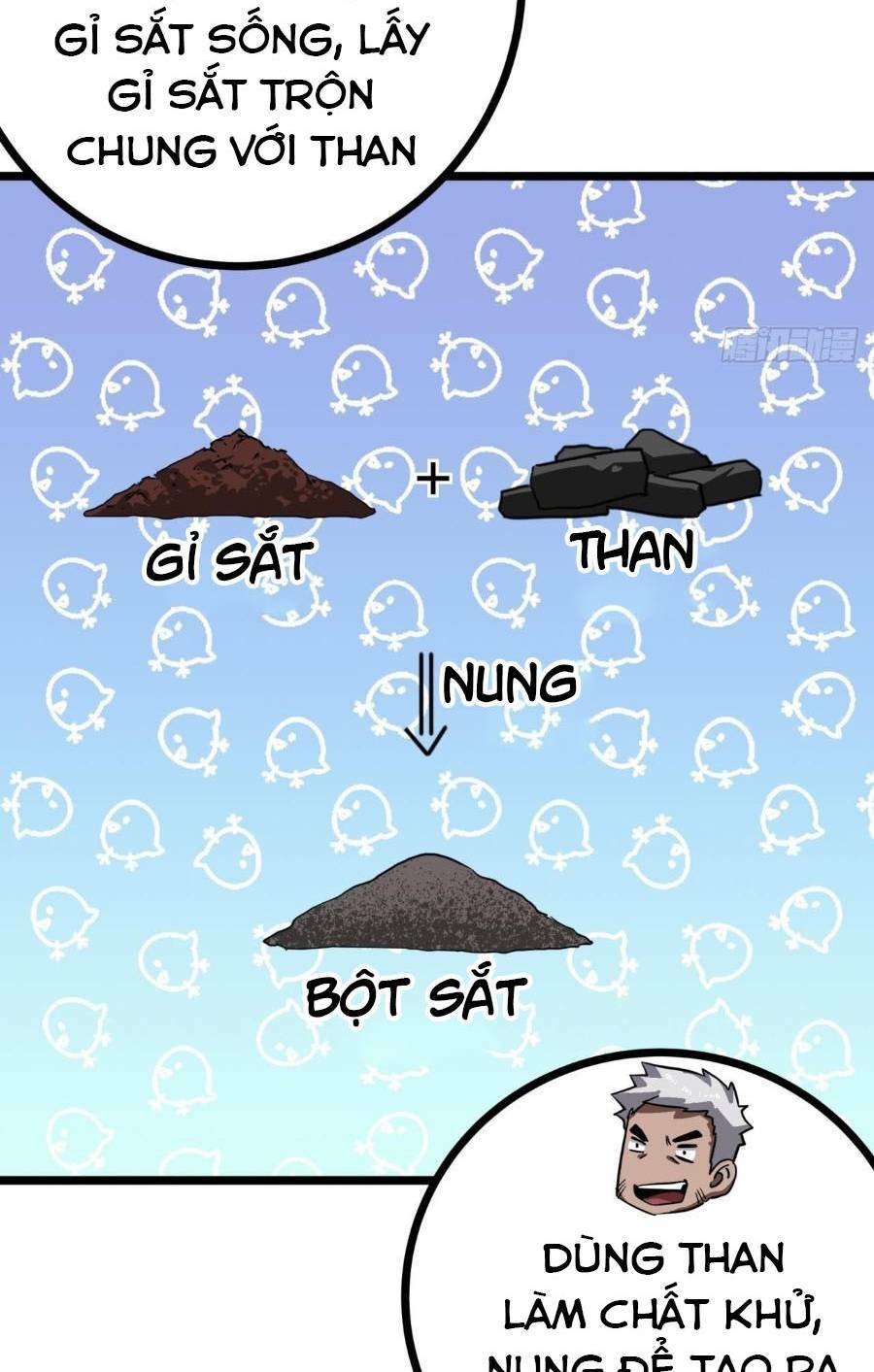 Trò Chơi Này Cũng Quá Chân Thật Rồi! Chapter 18 - Trang 2