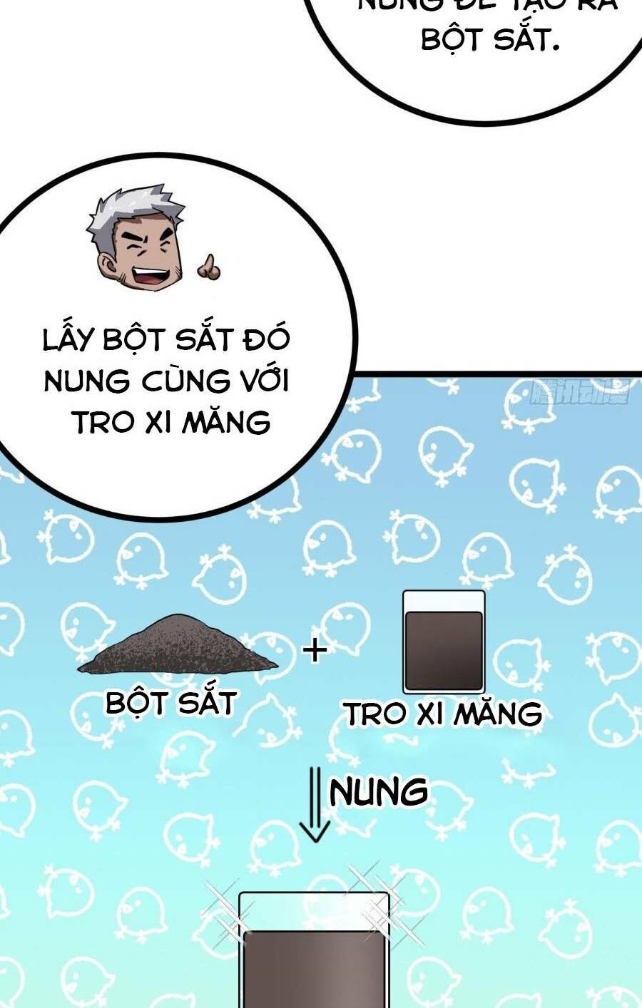 Trò Chơi Này Cũng Quá Chân Thật Rồi! Chapter 18 - Trang 2