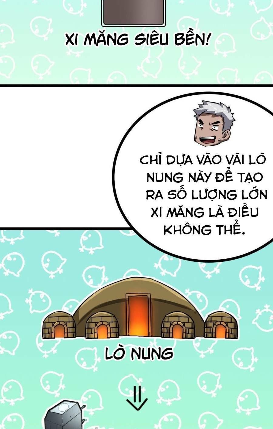 Trò Chơi Này Cũng Quá Chân Thật Rồi! Chapter 18 - Trang 2