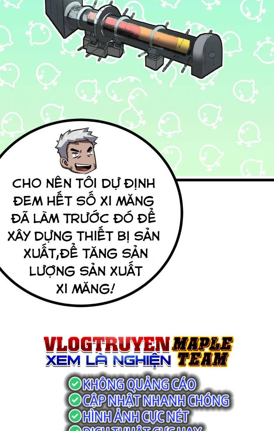 Trò Chơi Này Cũng Quá Chân Thật Rồi! Chapter 18 - Trang 2