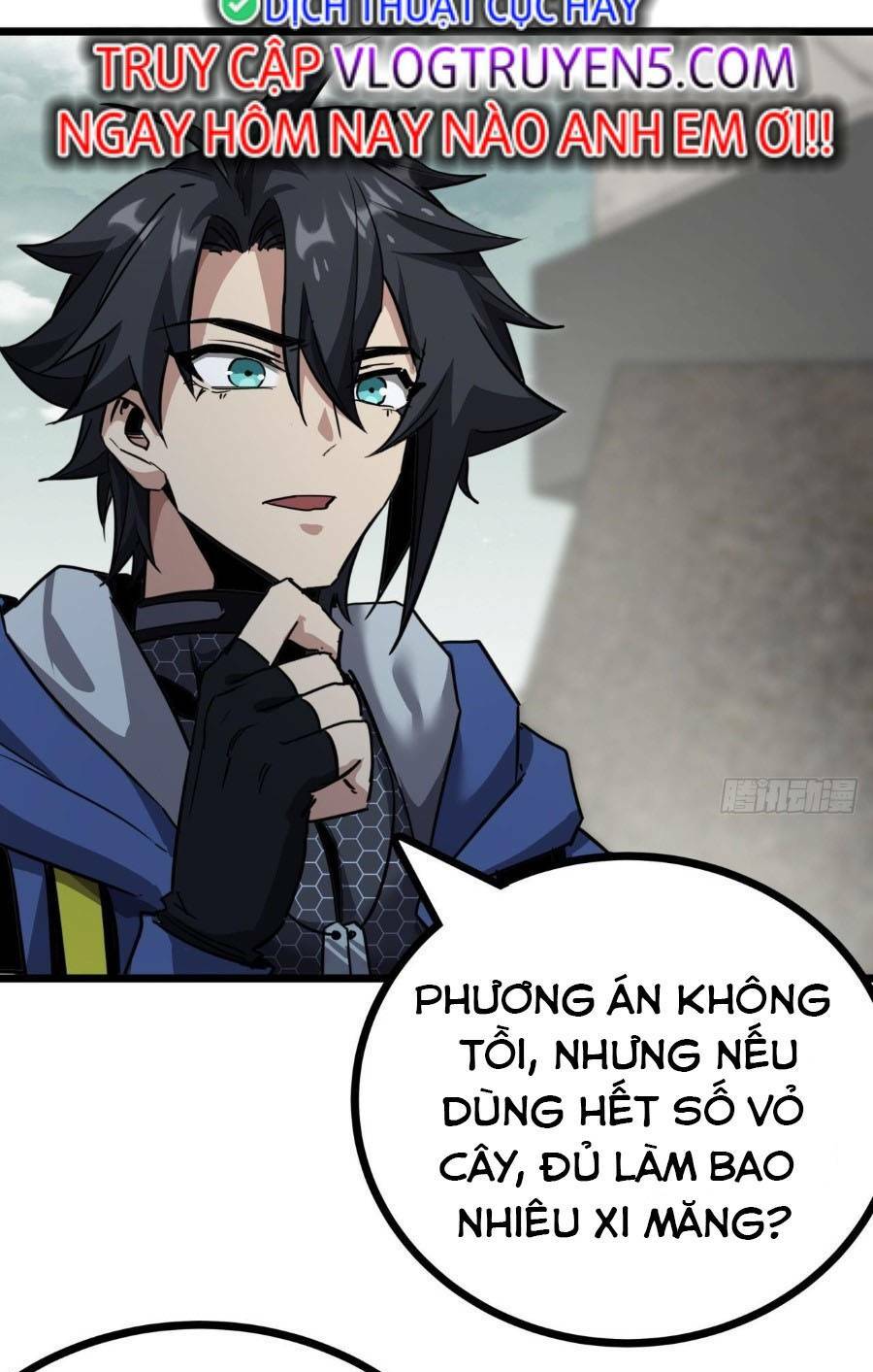 Trò Chơi Này Cũng Quá Chân Thật Rồi! Chapter 18 - Trang 2