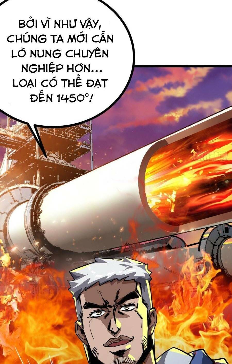 Trò Chơi Này Cũng Quá Chân Thật Rồi! Chapter 18 - Trang 2