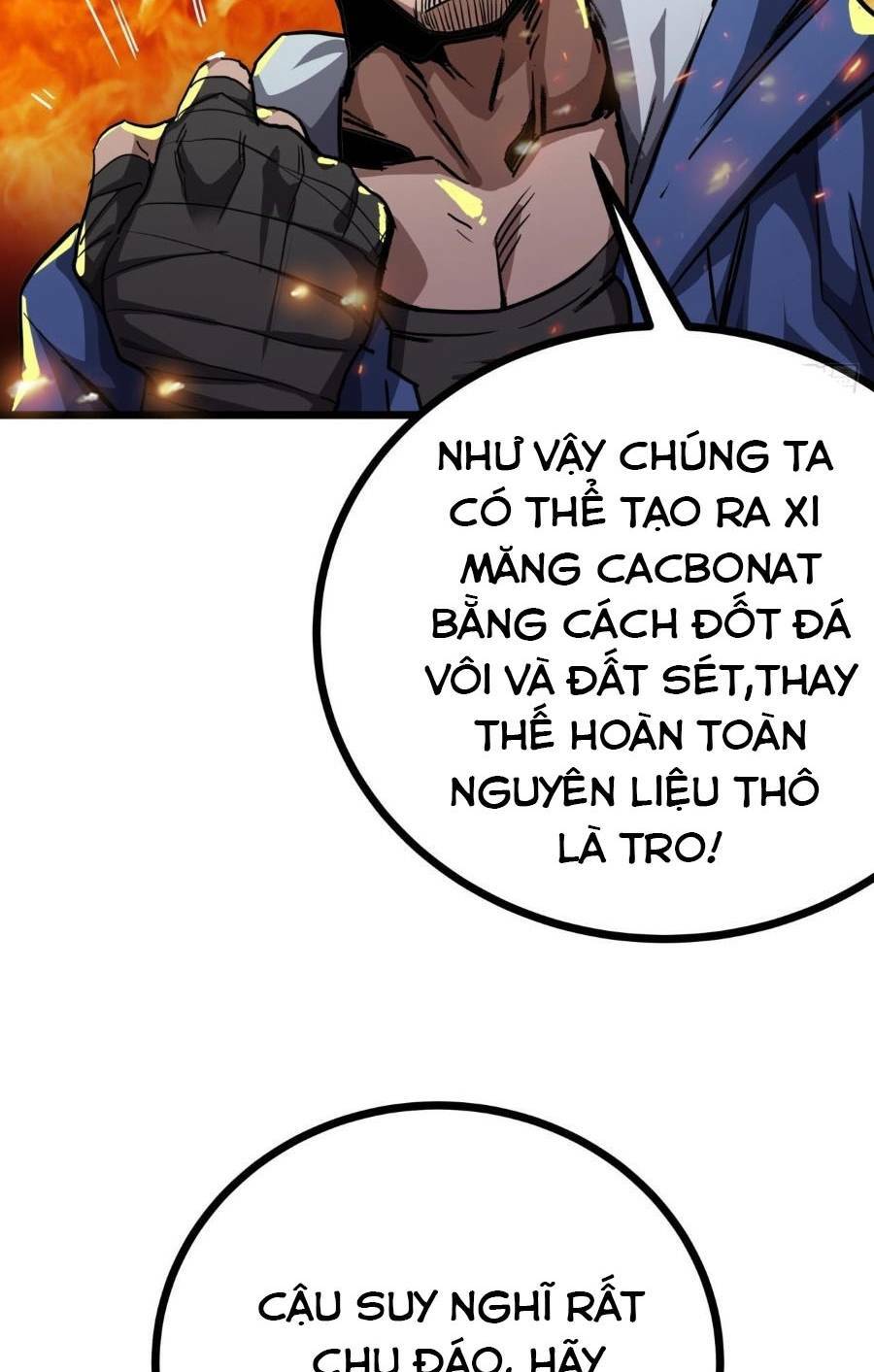 Trò Chơi Này Cũng Quá Chân Thật Rồi! Chapter 18 - Trang 2