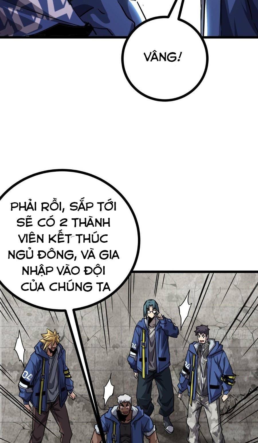 Trò Chơi Này Cũng Quá Chân Thật Rồi! Chapter 18 - Trang 2
