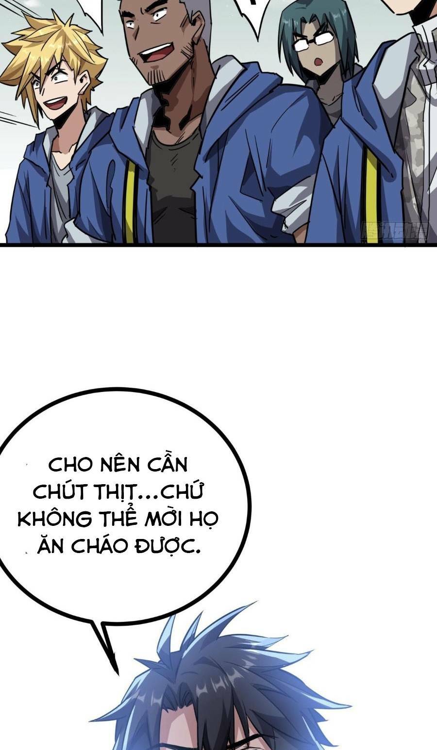 Trò Chơi Này Cũng Quá Chân Thật Rồi! Chapter 18 - Trang 2