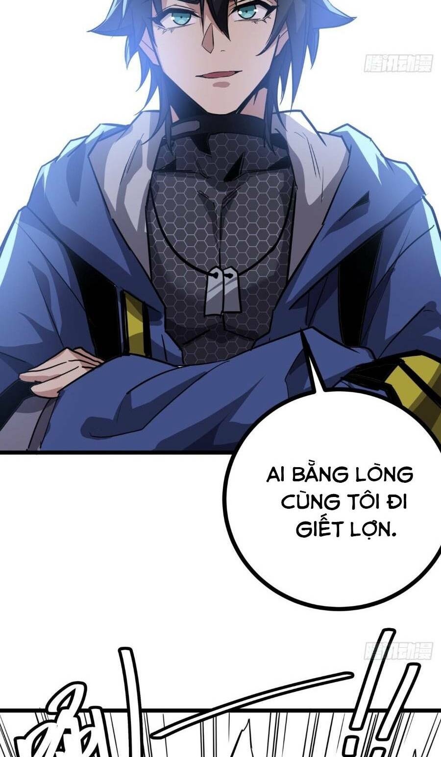 Trò Chơi Này Cũng Quá Chân Thật Rồi! Chapter 18 - Trang 2