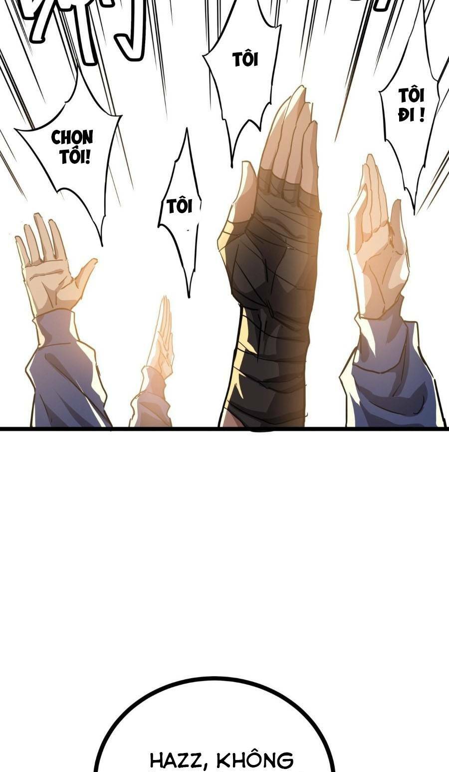 Trò Chơi Này Cũng Quá Chân Thật Rồi! Chapter 18 - Trang 2