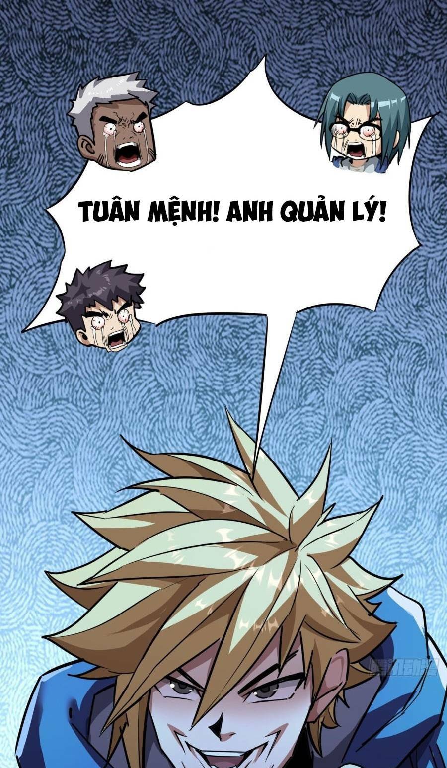 Trò Chơi Này Cũng Quá Chân Thật Rồi! Chapter 18 - Trang 2