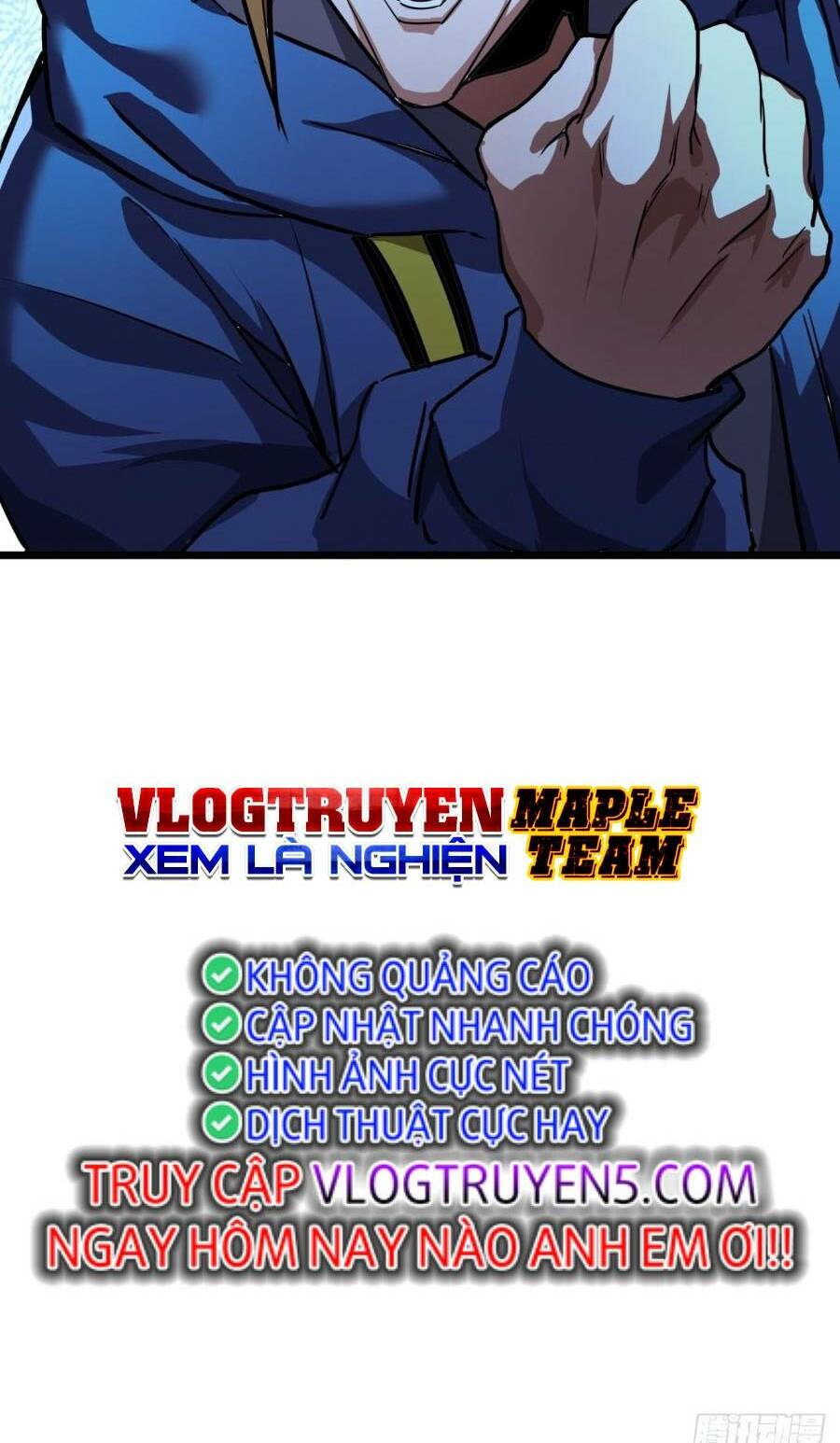 Trò Chơi Này Cũng Quá Chân Thật Rồi! Chapter 18 - Trang 2