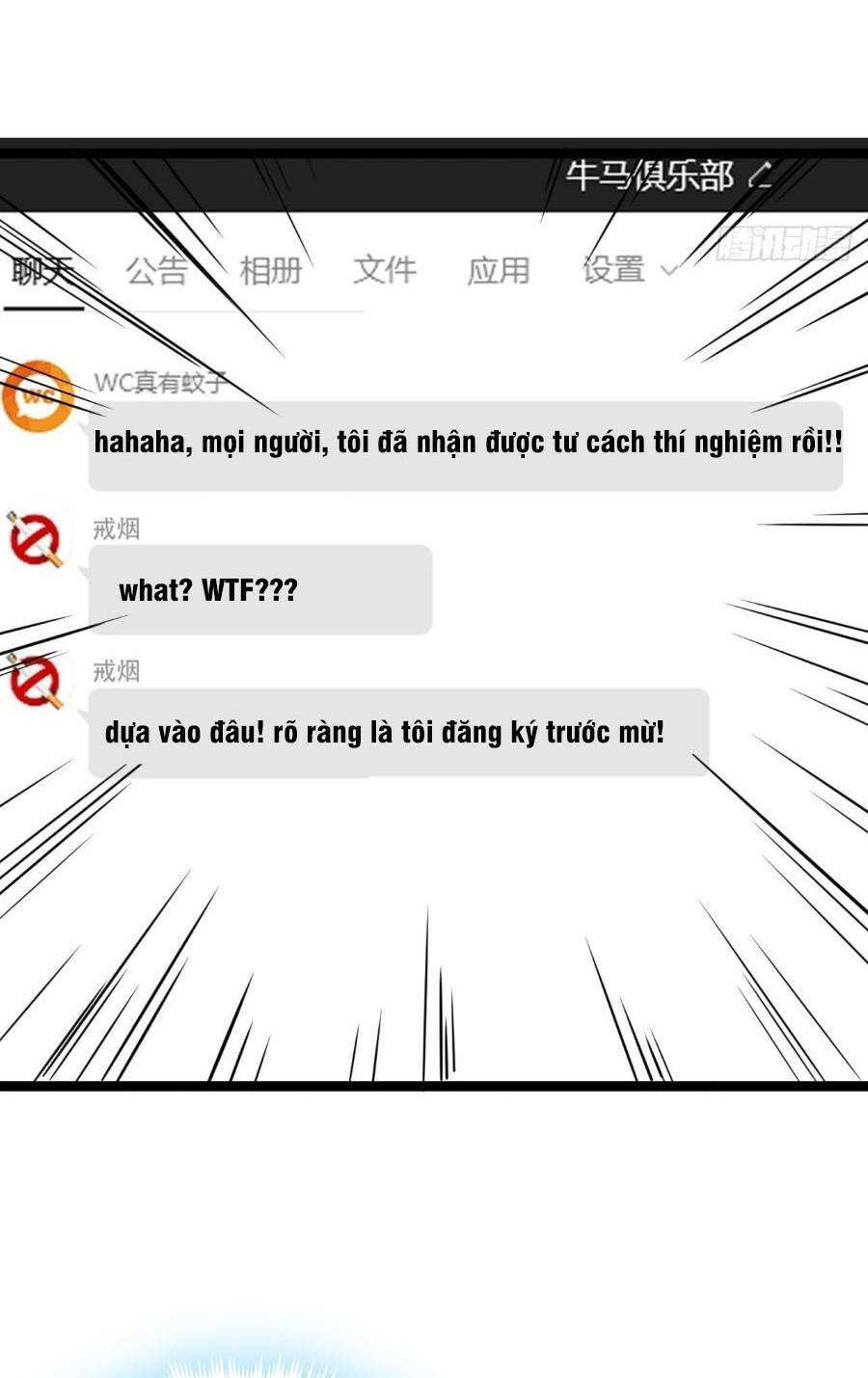 Trò Chơi Này Cũng Quá Chân Thật Rồi! Chapter 18 - Trang 2