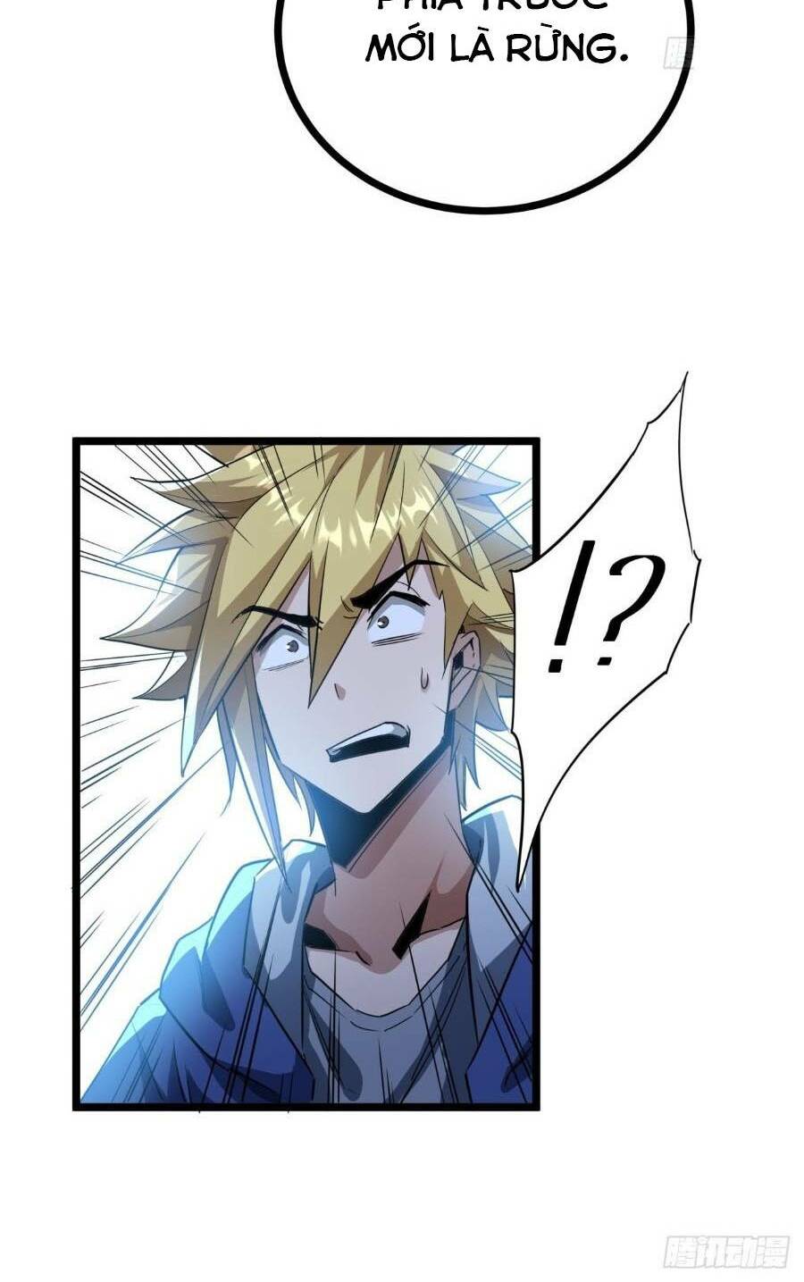 Trò Chơi Này Cũng Quá Chân Thật Rồi! Chapter 19 - Trang 2