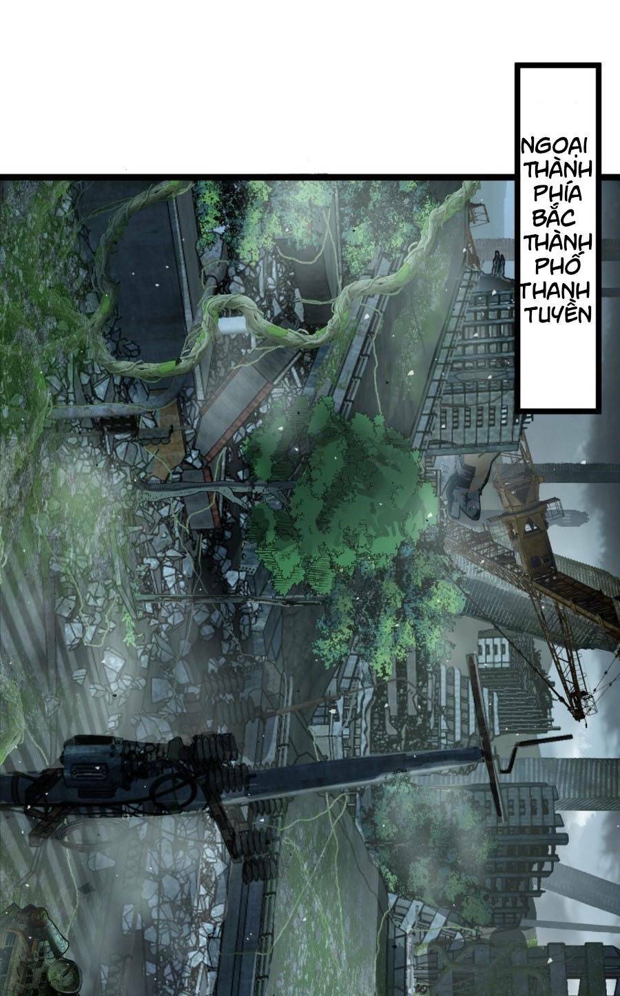 Trò Chơi Này Cũng Quá Chân Thật Rồi! Chapter 19 - Trang 2