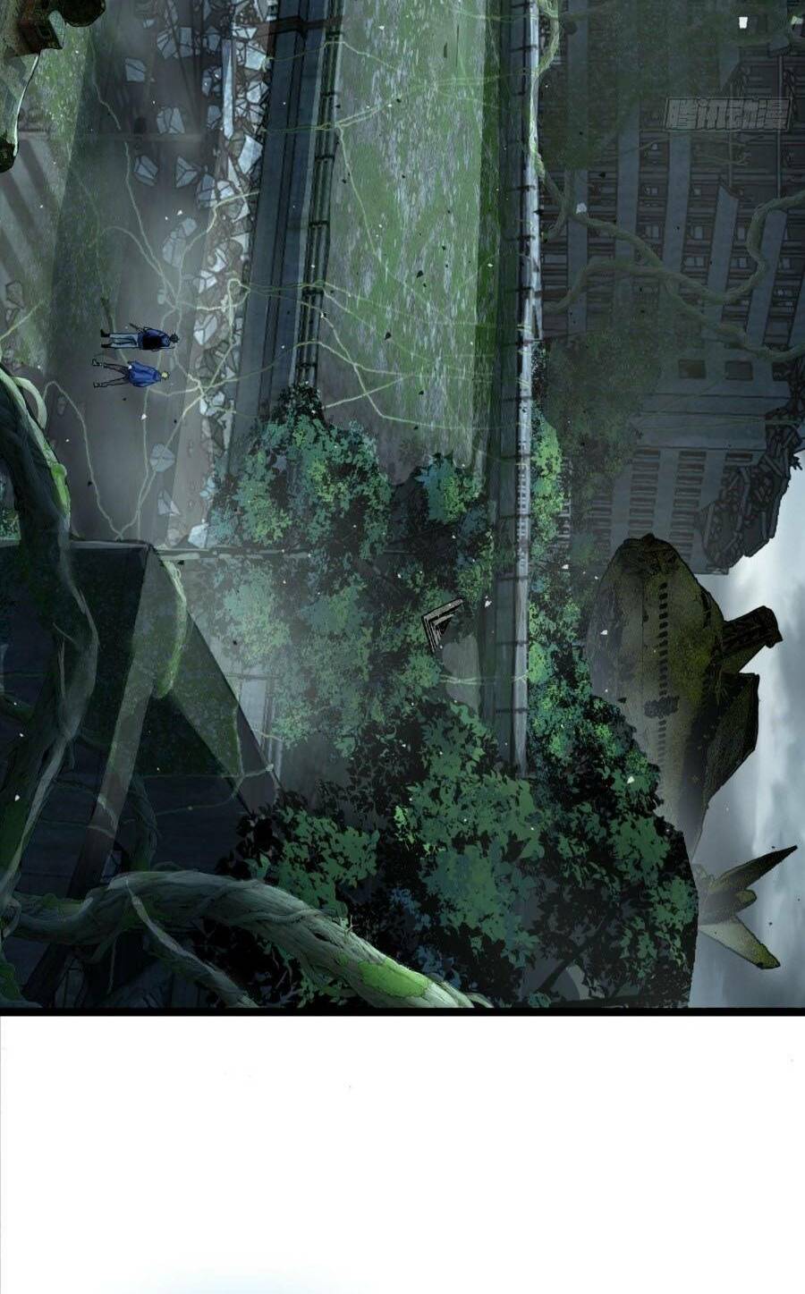 Trò Chơi Này Cũng Quá Chân Thật Rồi! Chapter 19 - Trang 2