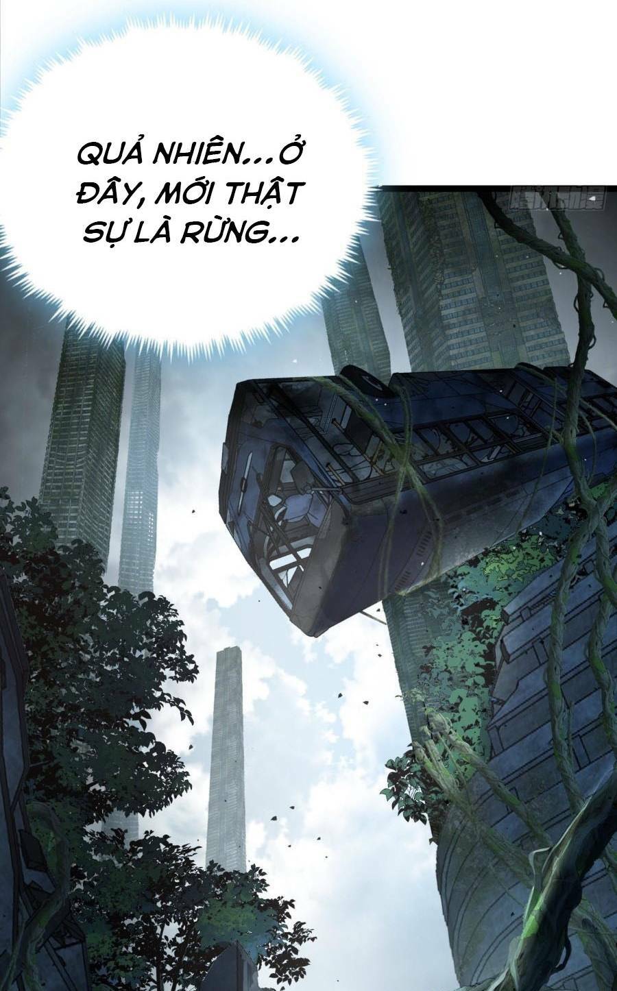 Trò Chơi Này Cũng Quá Chân Thật Rồi! Chapter 19 - Trang 2