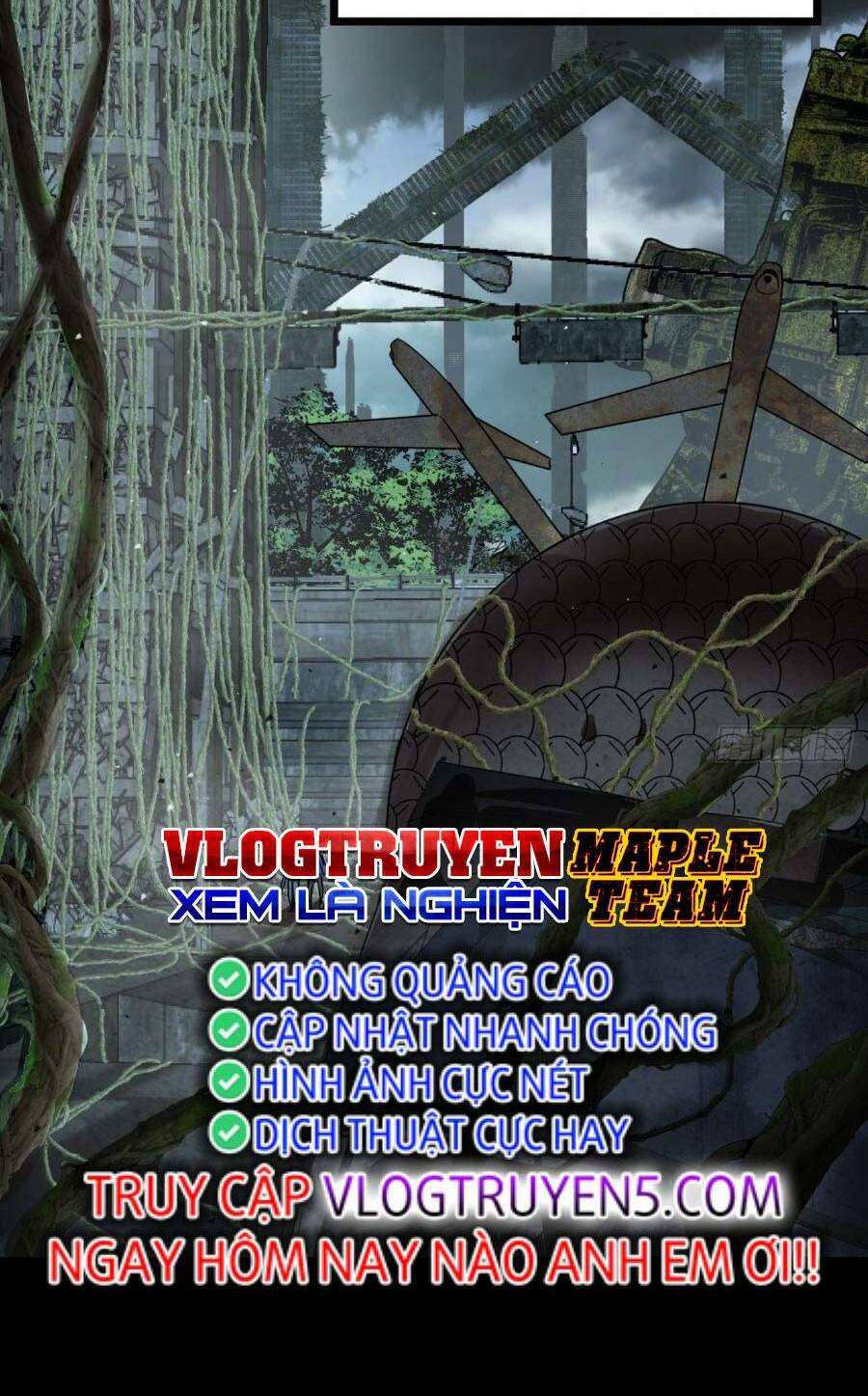 Trò Chơi Này Cũng Quá Chân Thật Rồi! Chapter 19 - Trang 2