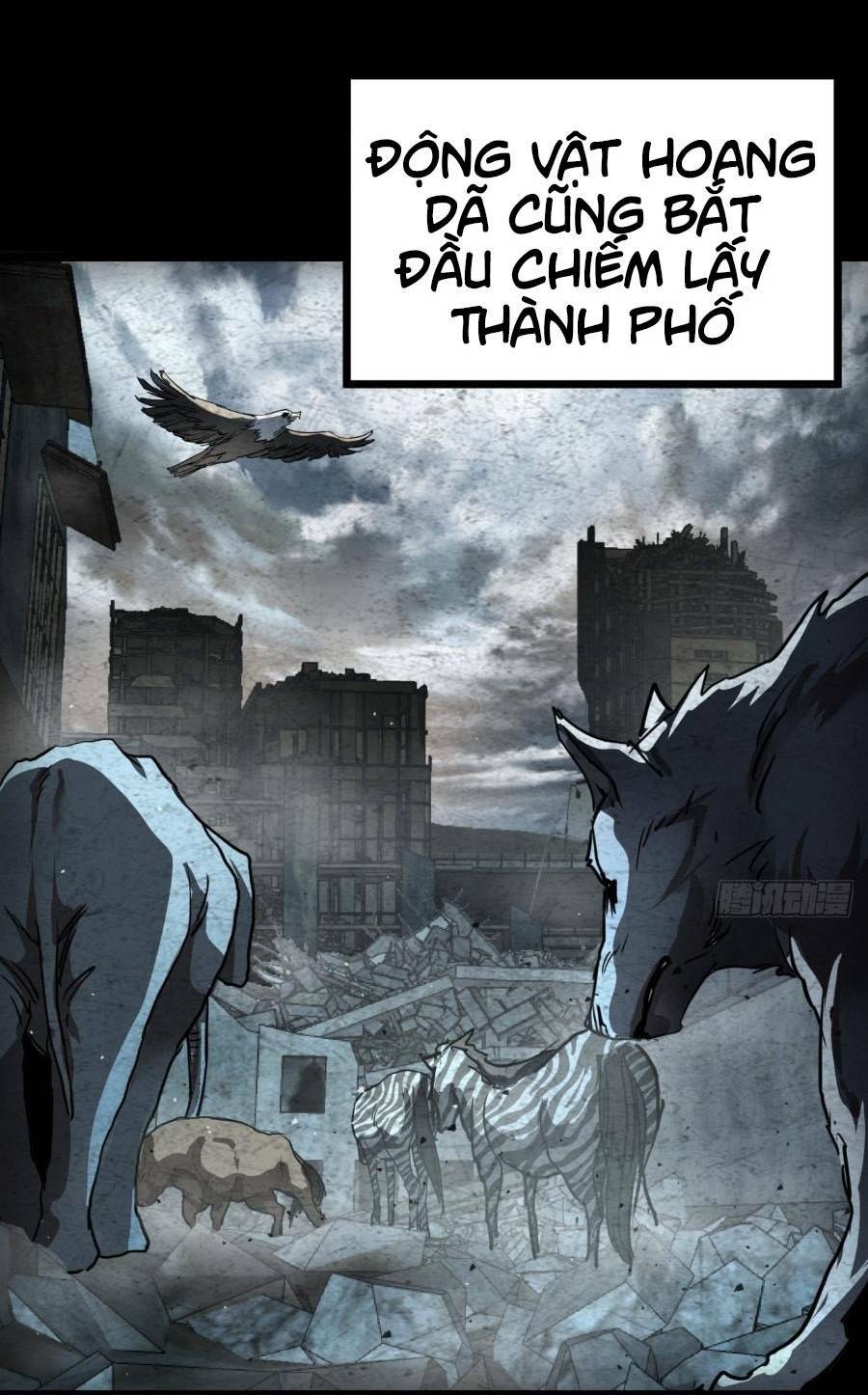 Trò Chơi Này Cũng Quá Chân Thật Rồi! Chapter 19 - Trang 2