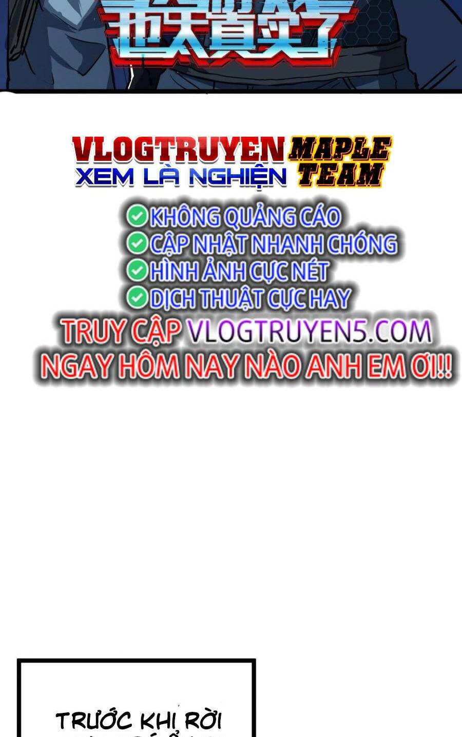 Trò Chơi Này Cũng Quá Chân Thật Rồi! Chapter 19 - Trang 2