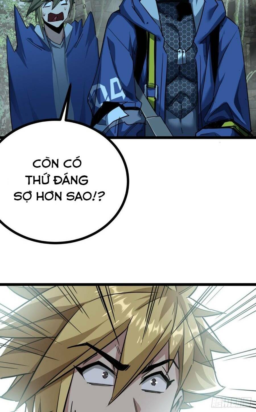 Trò Chơi Này Cũng Quá Chân Thật Rồi! Chapter 19 - Trang 2