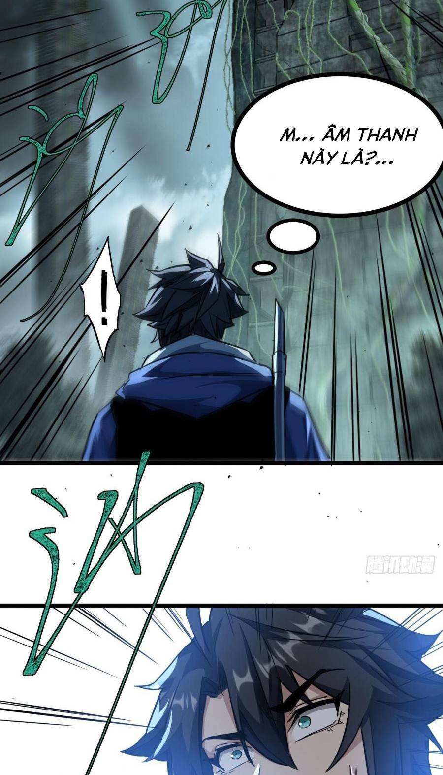 Trò Chơi Này Cũng Quá Chân Thật Rồi! Chapter 19 - Trang 2