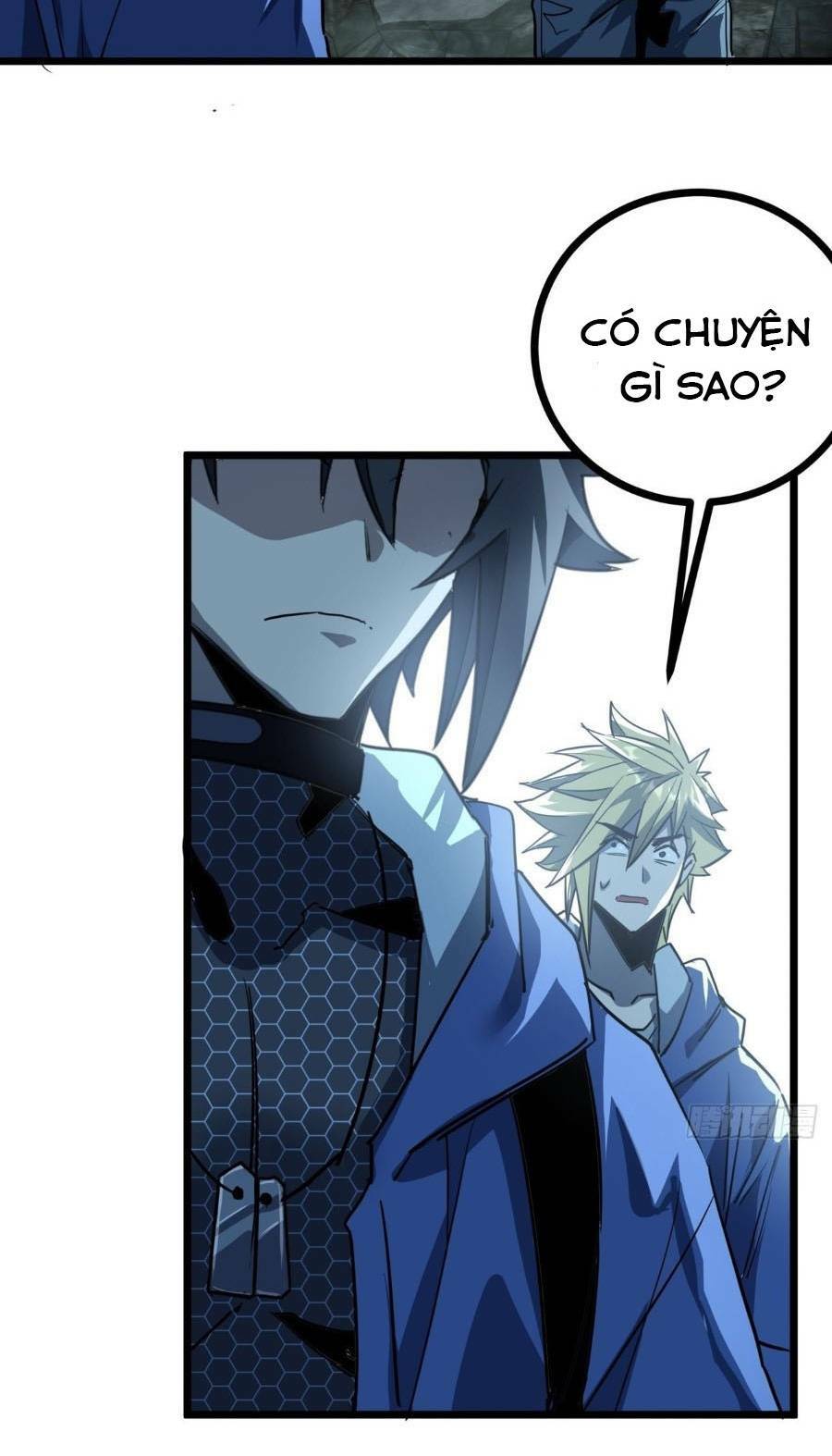 Trò Chơi Này Cũng Quá Chân Thật Rồi! Chapter 19 - Trang 2