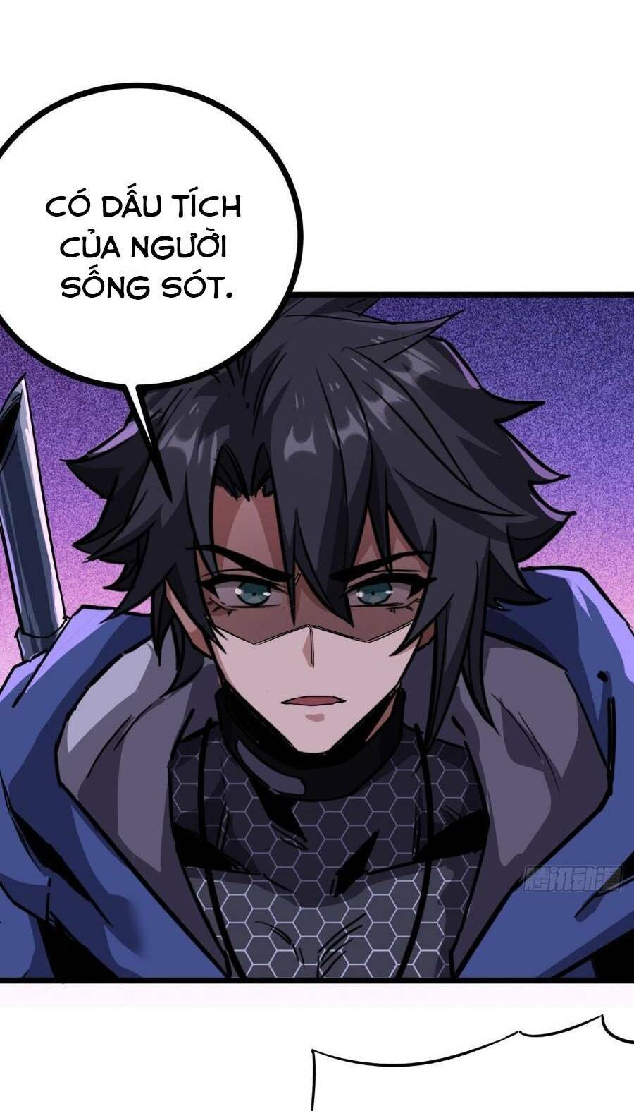 Trò Chơi Này Cũng Quá Chân Thật Rồi! Chapter 19 - Trang 2