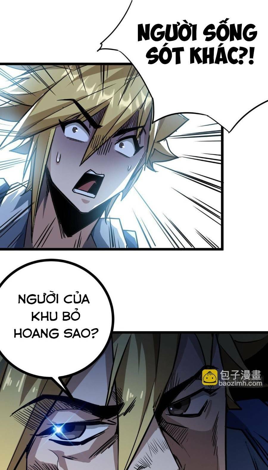 Trò Chơi Này Cũng Quá Chân Thật Rồi! Chapter 19 - Trang 2
