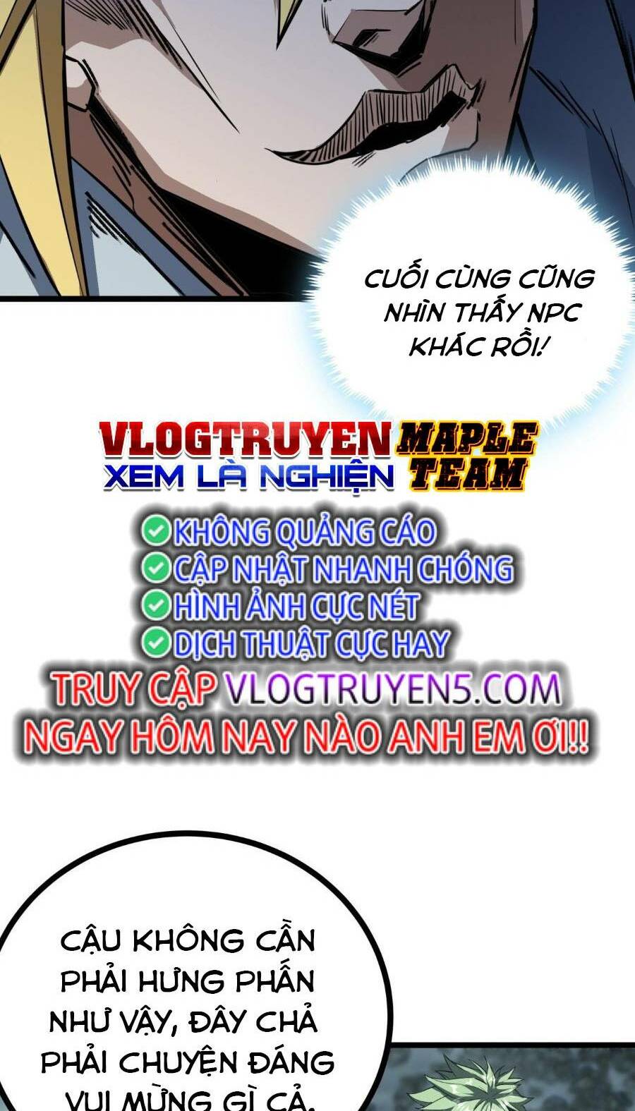 Trò Chơi Này Cũng Quá Chân Thật Rồi! Chapter 19 - Trang 2