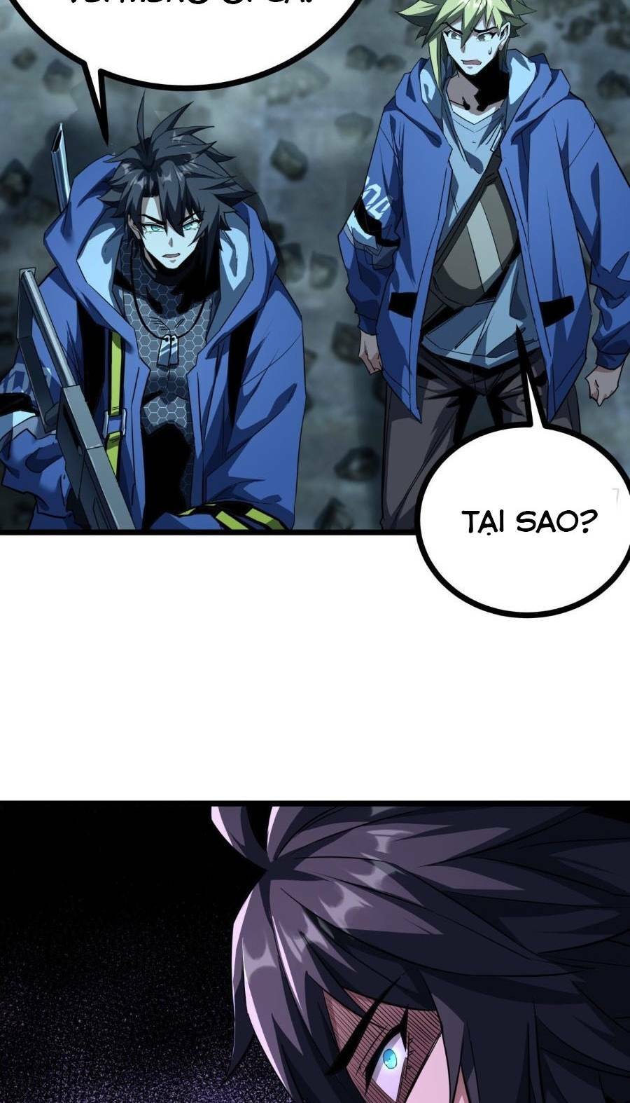 Trò Chơi Này Cũng Quá Chân Thật Rồi! Chapter 19 - Trang 2