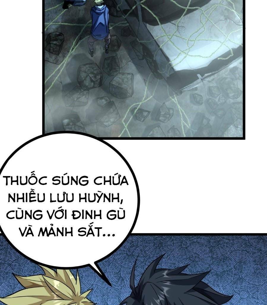 Trò Chơi Này Cũng Quá Chân Thật Rồi! Chapter 19 - Trang 2