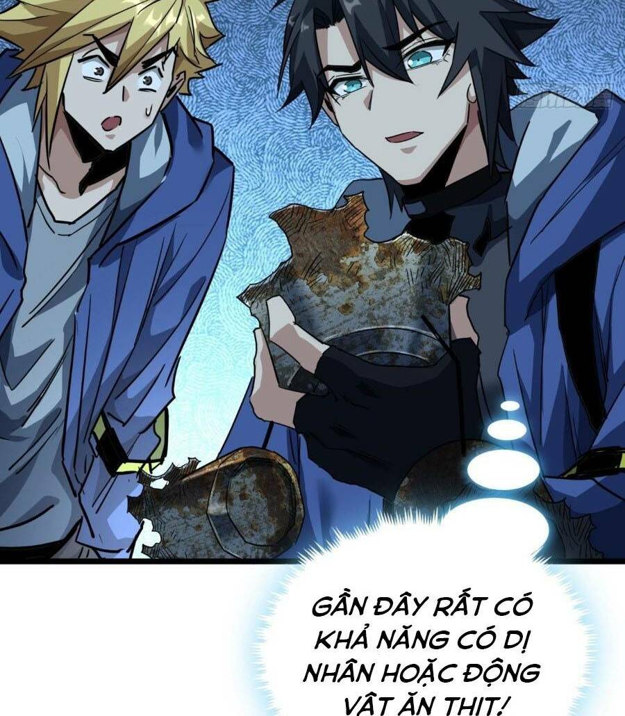 Trò Chơi Này Cũng Quá Chân Thật Rồi! Chapter 19 - Trang 2