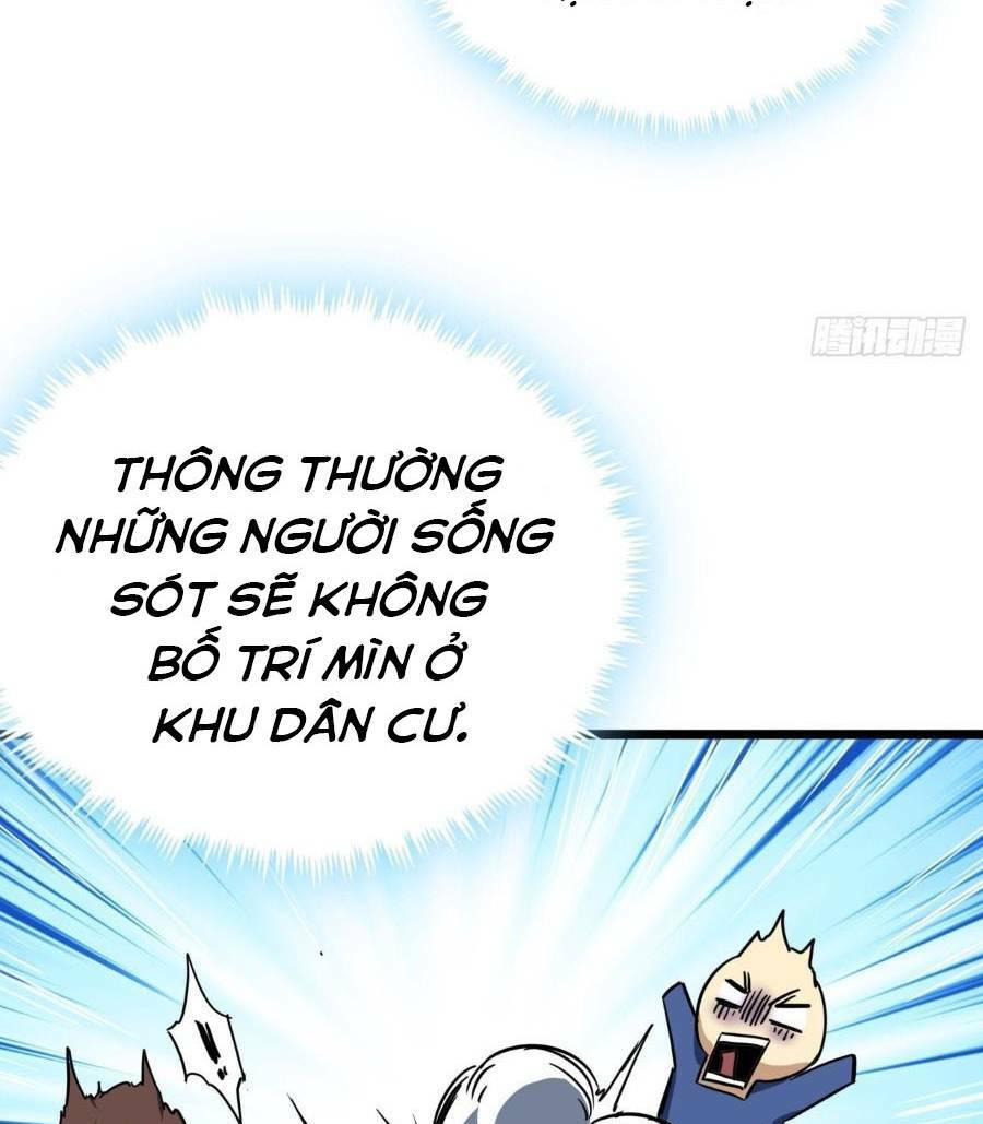 Trò Chơi Này Cũng Quá Chân Thật Rồi! Chapter 19 - Trang 2