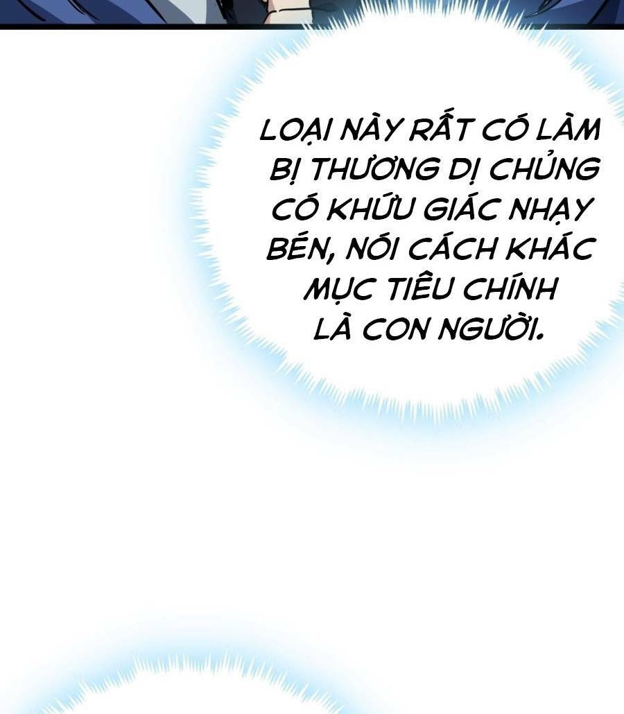 Trò Chơi Này Cũng Quá Chân Thật Rồi! Chapter 19 - Trang 2