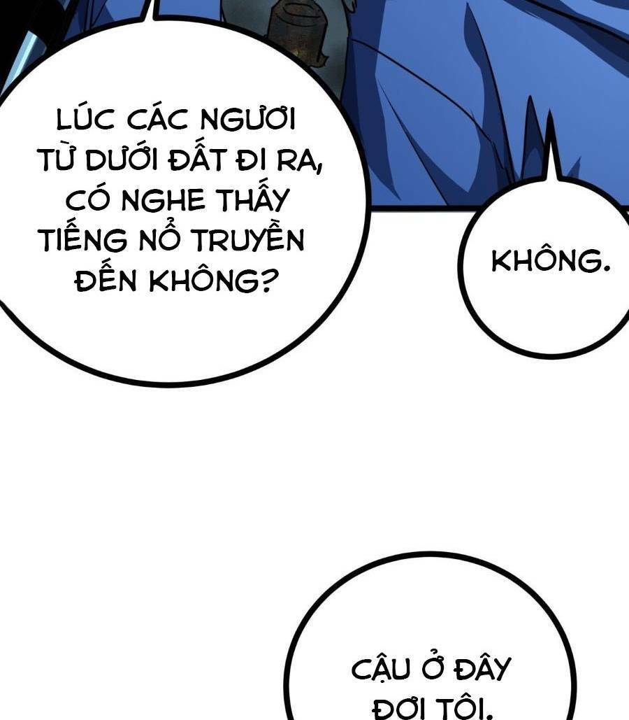 Trò Chơi Này Cũng Quá Chân Thật Rồi! Chapter 19 - Trang 2