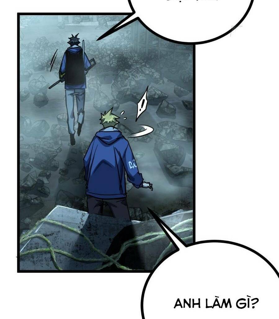 Trò Chơi Này Cũng Quá Chân Thật Rồi! Chapter 19 - Trang 2