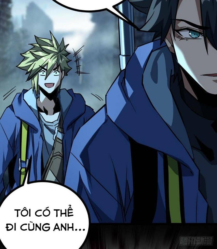 Trò Chơi Này Cũng Quá Chân Thật Rồi! Chapter 19 - Trang 2