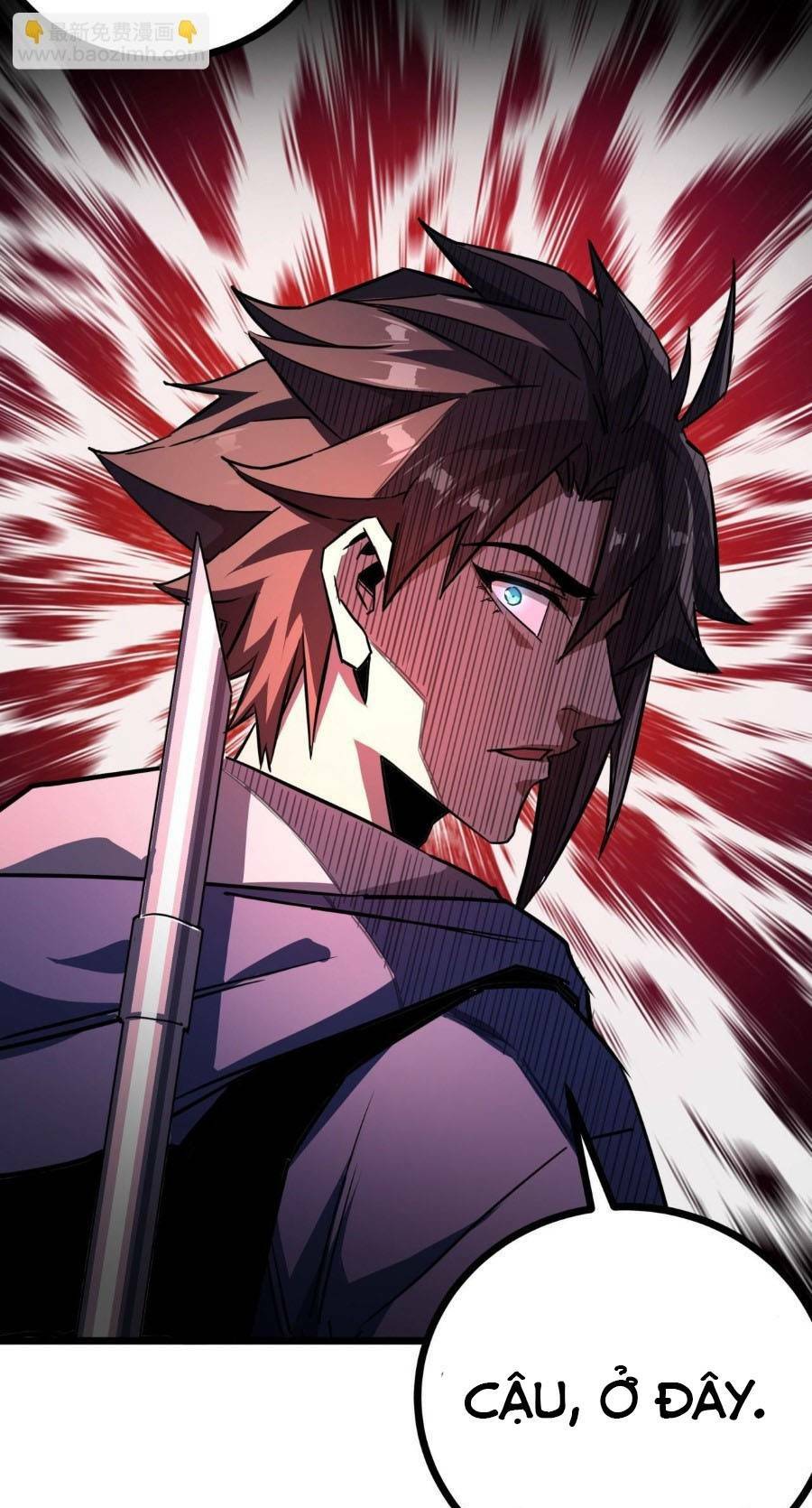 Trò Chơi Này Cũng Quá Chân Thật Rồi! Chapter 19 - Trang 2