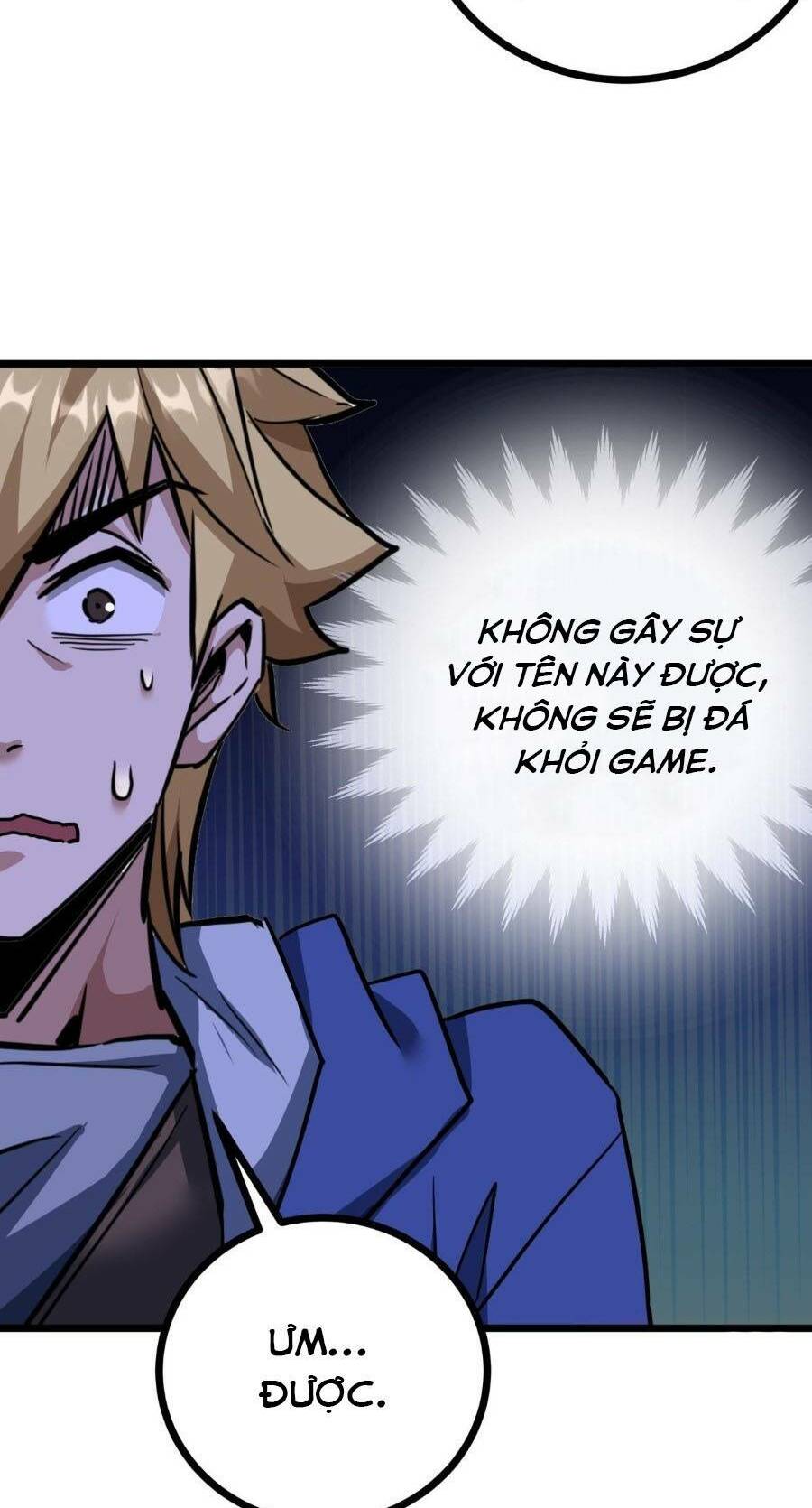 Trò Chơi Này Cũng Quá Chân Thật Rồi! Chapter 19 - Trang 2