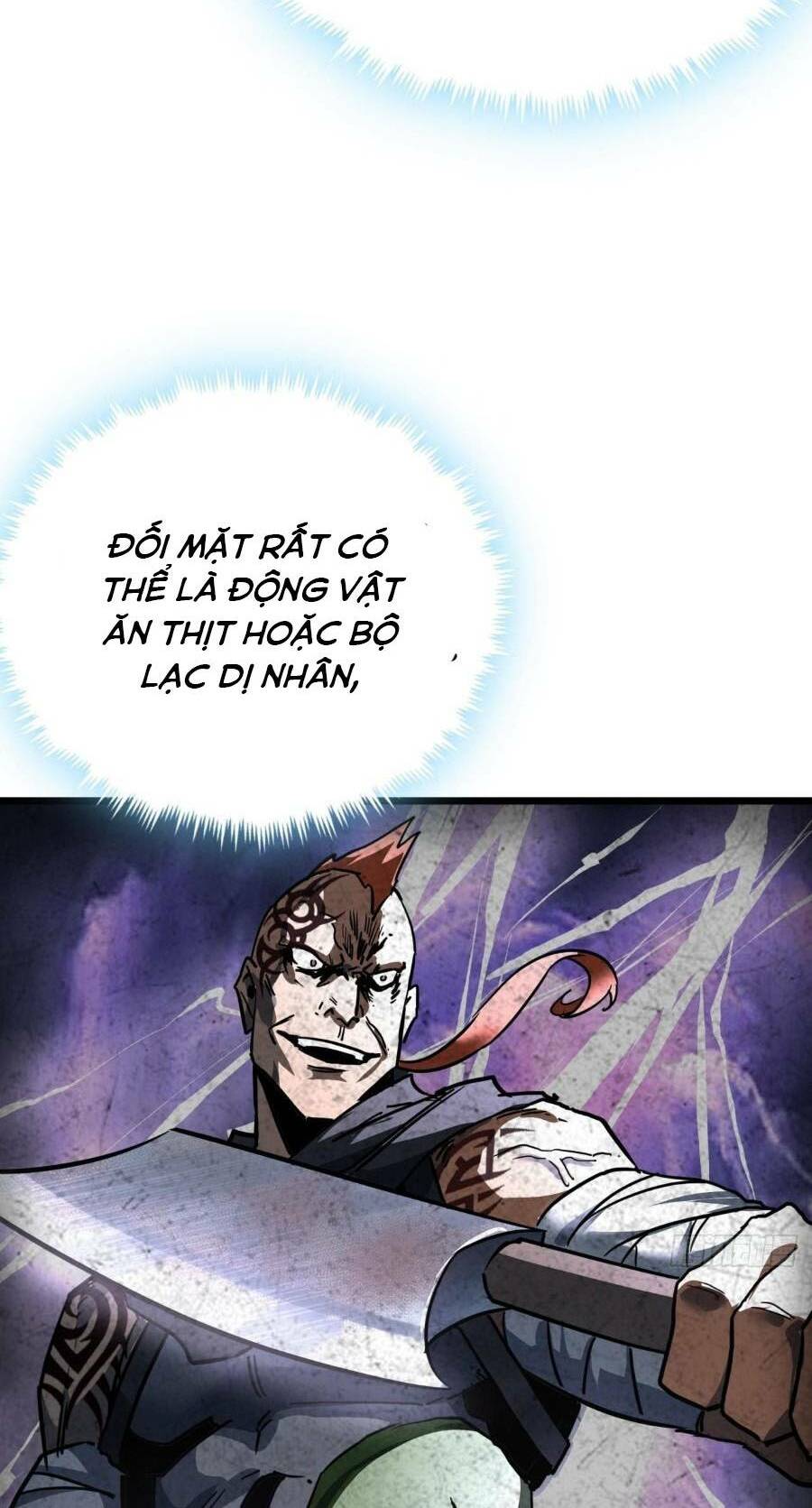 Trò Chơi Này Cũng Quá Chân Thật Rồi! Chapter 19 - Trang 2