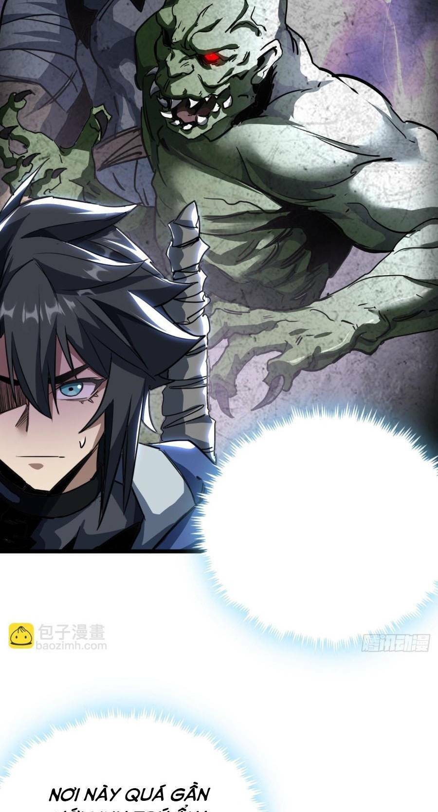 Trò Chơi Này Cũng Quá Chân Thật Rồi! Chapter 19 - Trang 2